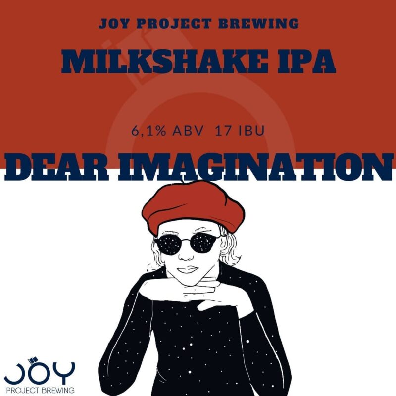 Bons motivos para você vir curtir um rolê na JOY👇 📅 Agenda Taproom ... - Imagem 1 • Joy Project Brewing Curitiba