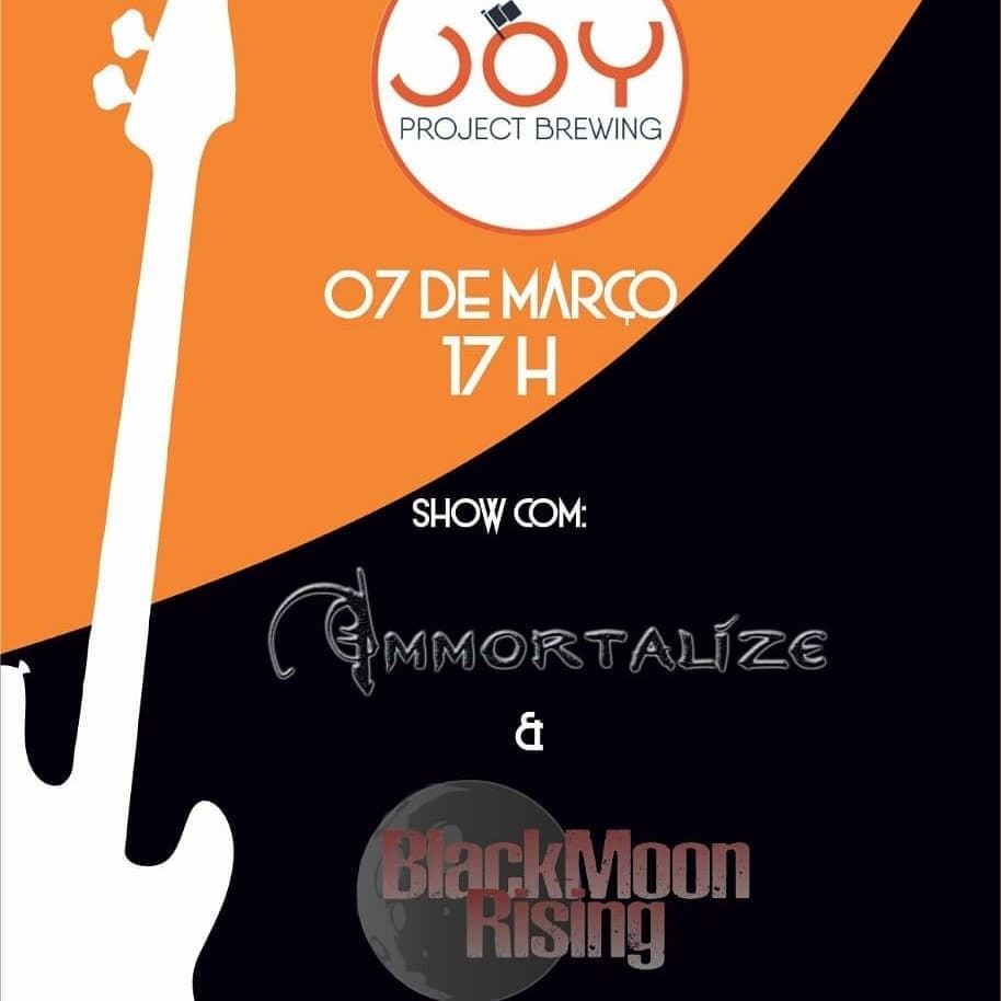 Bons motivos para você vir curtir um rolê na JOY👇 📅 Agenda Taproom ... - Imagem 2 • Joy Project Brewing Curitiba