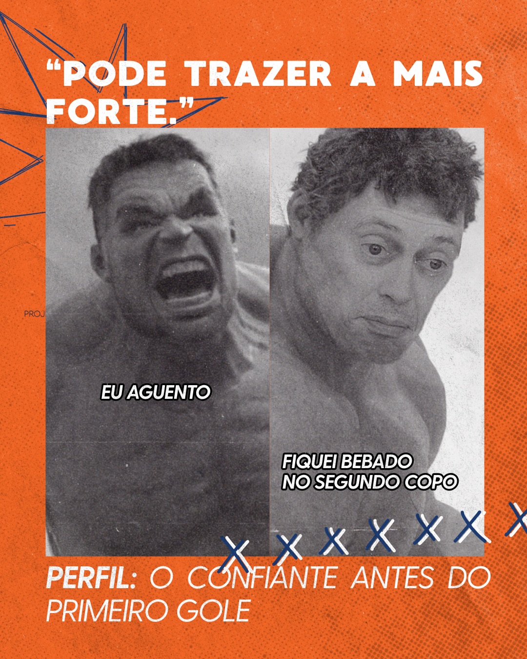 Coincidência? A gente prefere chamar de planejamento perfeito - Imagem 5 • Joy Project Brewing Curitiba