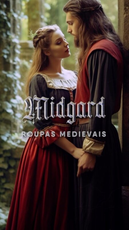 Com a @midgard_vest você pode realizar o seu sonho de ter um traje ... • Vídeo Reels Joy Project Brewing Curitiba
