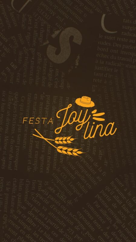 Dia 1 de julho você já tem um dos melhores eventos do ano pra coloc... • Vídeo Reels Joy Project Brewing Curitiba