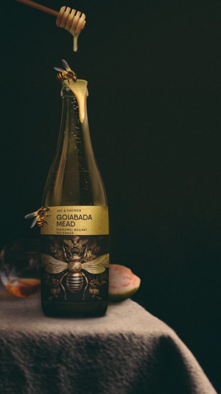 Dia 26 de agosto o clima medieval invade a Joy para o lançamento da... • Vídeo Reels Joy Project Brewing Curitiba