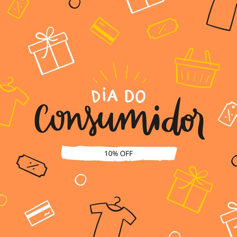 DIA DO CONSUMIDOR - Imagem 1 • Joy Project Brewing Curitiba