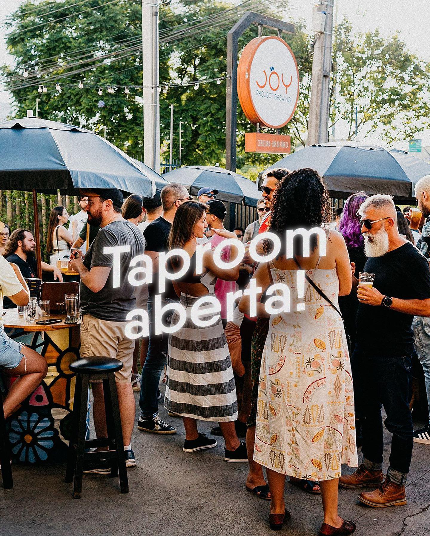 Dica de harmonização para o feriado - Imagem 2 • Joy Project Brewing Curitiba