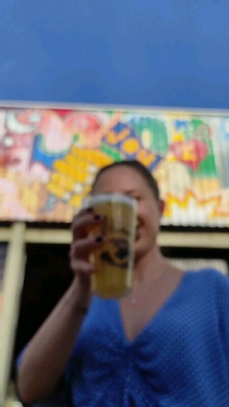 Difícil descrever o quão incrível foi esse ano que passou, por isso... • Vídeo Reels Joy Project Brewing Curitiba