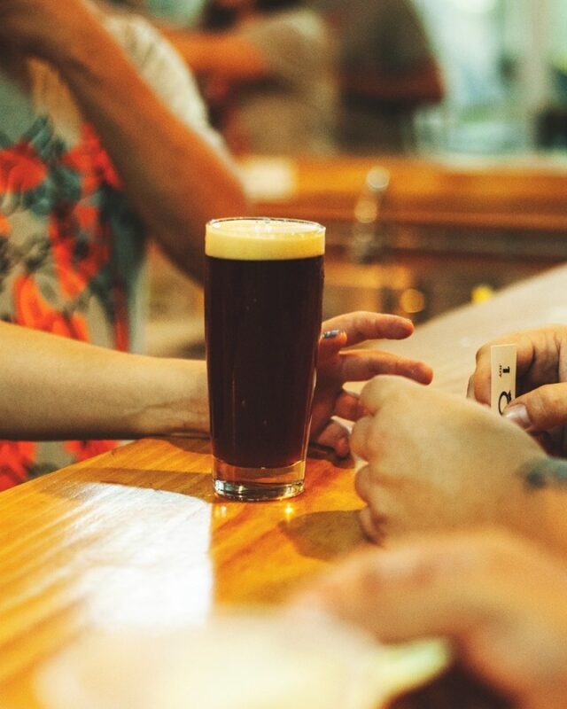 É amanhã, nosso tão esperado Injoy de dia dos pais • Joy Project Brewing Curitiba