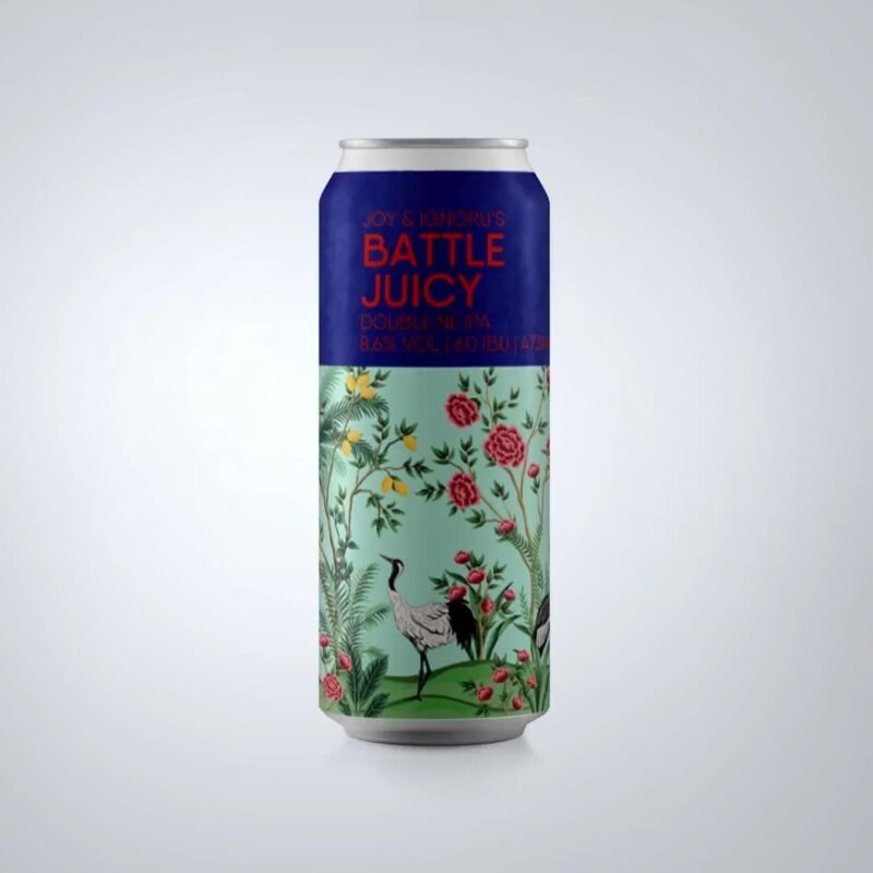É coisa nova vocês querem? Então toma • Vídeo Reels Joy Project Brewing Curitiba