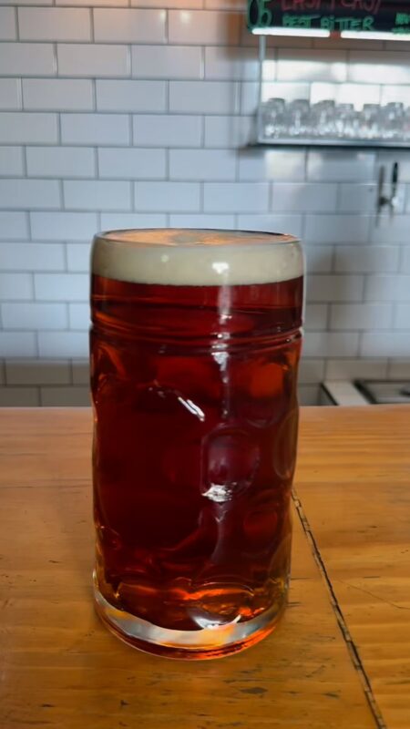 É NESSE SÁBADO! Nosso evento especial de Oktoberfest • Vídeo Reels Joy Project Brewing Curitiba