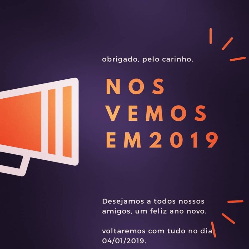 Em 2019 vem muita coisa boa por aí, aguardem, a revolução começou • Joy Project Brewing Curitiba