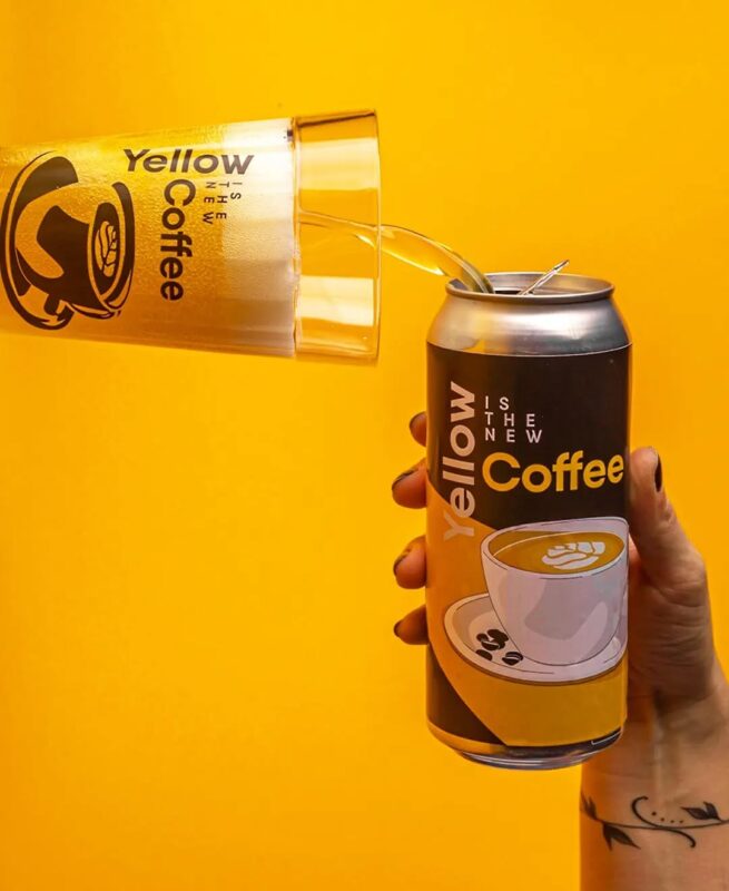 Em 4 anos de estrada já produzimos muitas beras por aqui, mas mistu... • Joy Project Brewing Curitiba