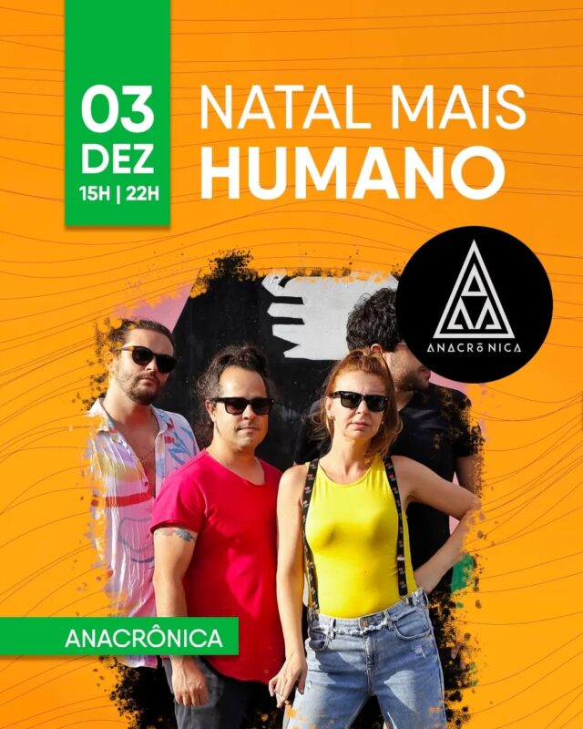 Está chegando mais esse evento imperdível, com bandas incríveis e b... - Imagem 1 • Joy Project Brewing Curitiba