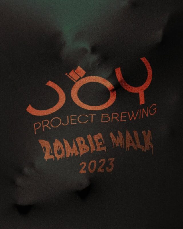 Esta é a última chamada para você participar do encontro mais insan... - Imagem 1 • Joy Project Brewing Curitiba