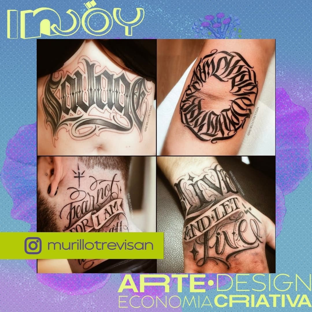 Estamos organizando um momento no qual a arte se manifesta a partir... - Imagem 2 • Joy Project Brewing Curitiba