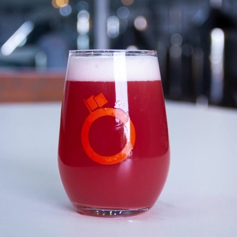 Estamos sempre procurando novas receitas. Novas formas de conquista... • Vídeo Reels Joy Project Brewing Curitiba