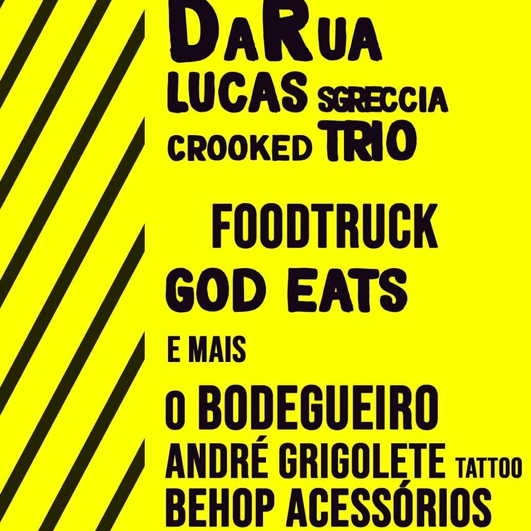 Estamos todos preparados? 🙃🙃 Nesse sábado vamos comemorar o quinto ... - Imagem 3 • Joy Project Brewing Curitiba