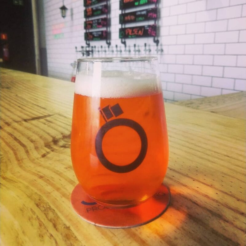 Fala galera, beleza • Joy Project Brewing Curitiba