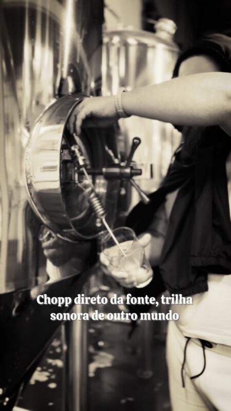 Falta só 1 semana para o Injoy Medieval • Vídeo Reels Joy Project Brewing Curitiba