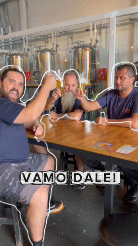 FALTAM 10 DIAS PRO MAIOR DALE DO ANO • Vídeo Reels Joy Project Brewing Curitiba