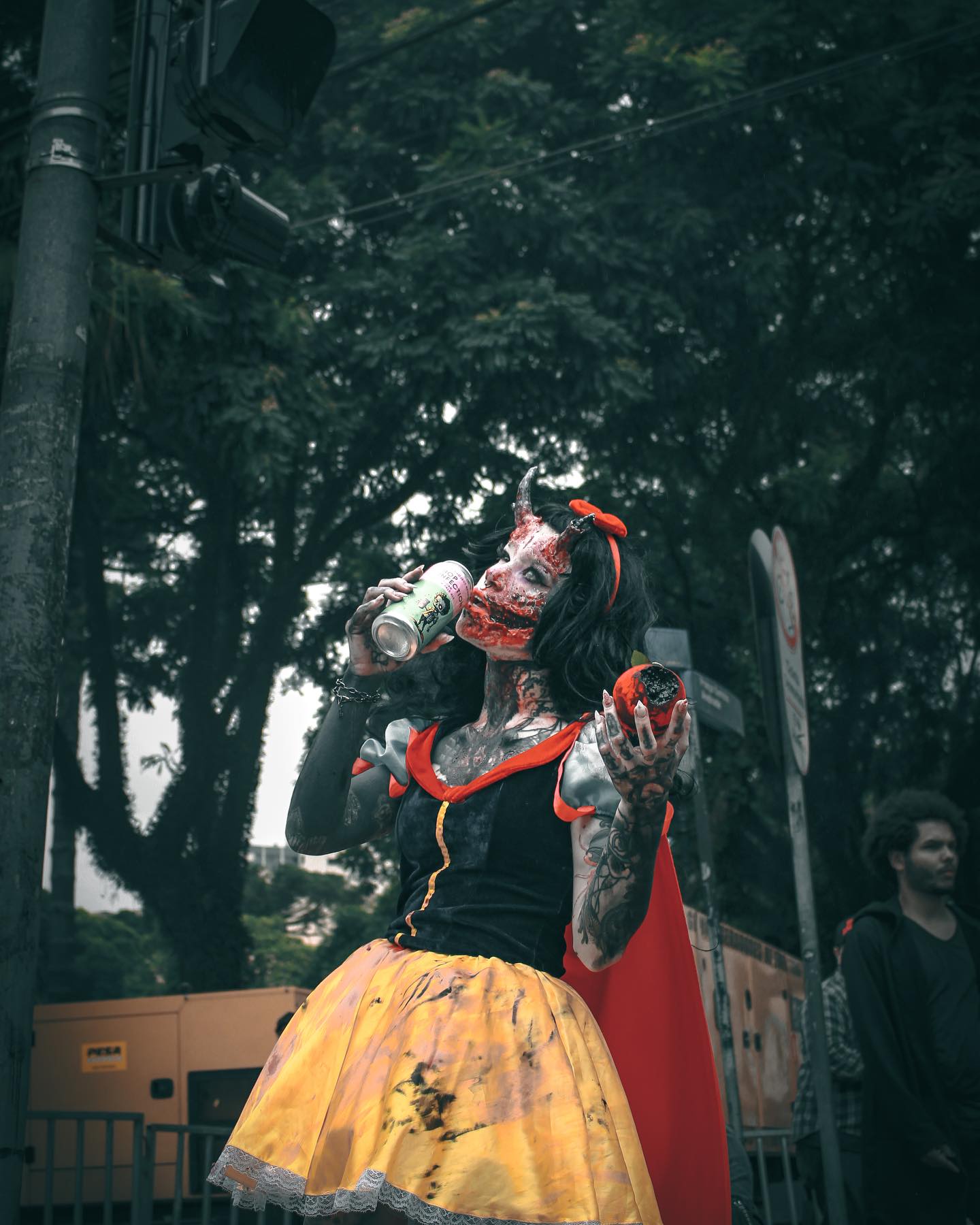 Fevereiro foi um mês que deixou todo mundo com um gostinho de quero... - Imagem 3 • Joy Project Brewing Curitiba