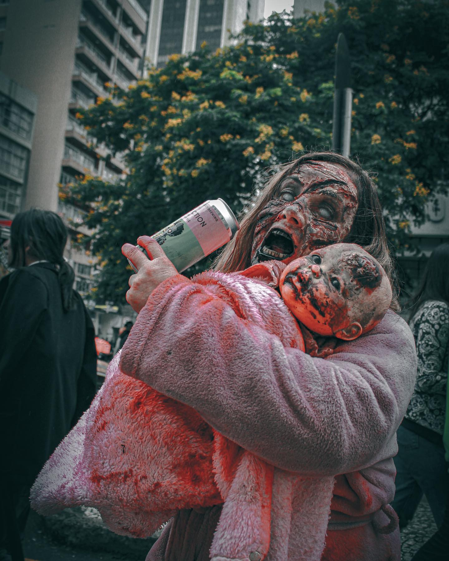 Fevereiro foi um mês que deixou todo mundo com um gostinho de quero... - Imagem 6 • Joy Project Brewing Curitiba