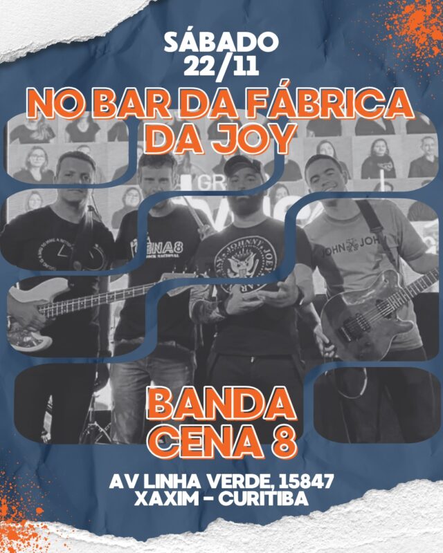 Fim de semana chegando e o bar da fábrica já tá preparado pra receb... - Imagem 1 • Joy Project Brewing Curitiba