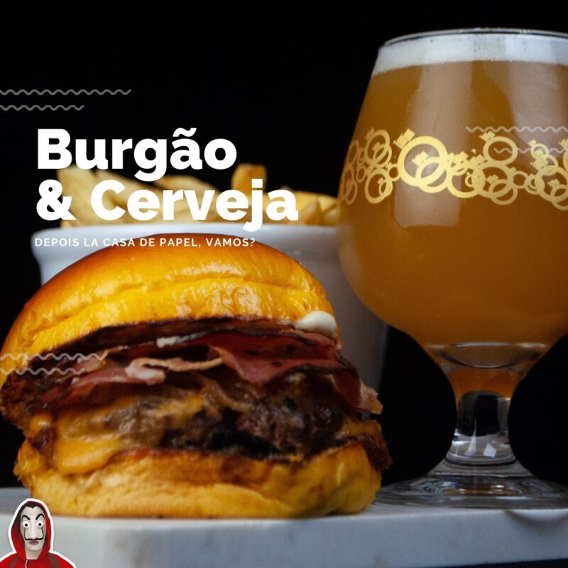 FINALMENTE CHEGOU • Joy Project Brewing Curitiba