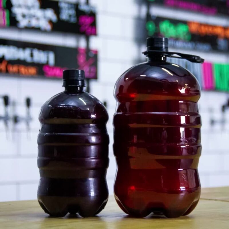 Finalmente o sábado • Vídeo Reels Joy Project Brewing Curitiba