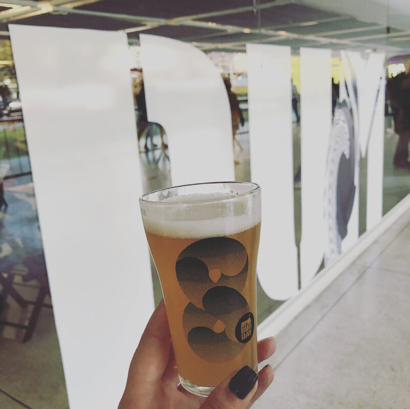 Hoje é dia de Dum Day e estamos com duas cervejas engatadas, Hype l... - Imagem 1 • Joy Project Brewing Curitiba