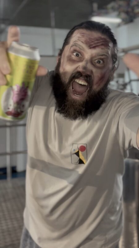 Já separou a fantasia? Então anota aí e vem • Vídeo Reels Joy Project Brewing Curitiba