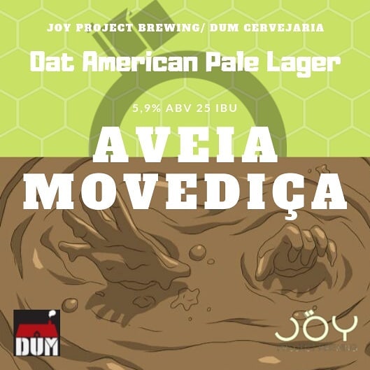 jointheJoy • Joy Project Brewing Curitiba