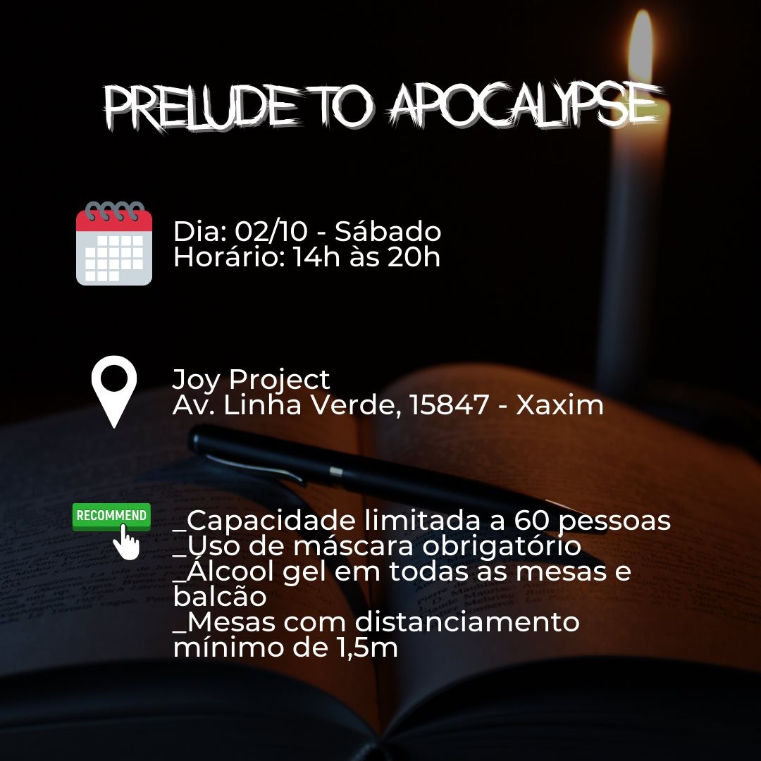 Joy & Masmorra apresentam a nossa mais nova colaborativa - Imagem 4 • Joy Project Brewing Curitiba