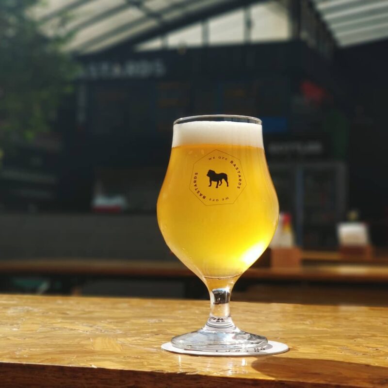 Lançamento Exclusivo Joy Project Brewing • Joy Project Brewing Curitiba