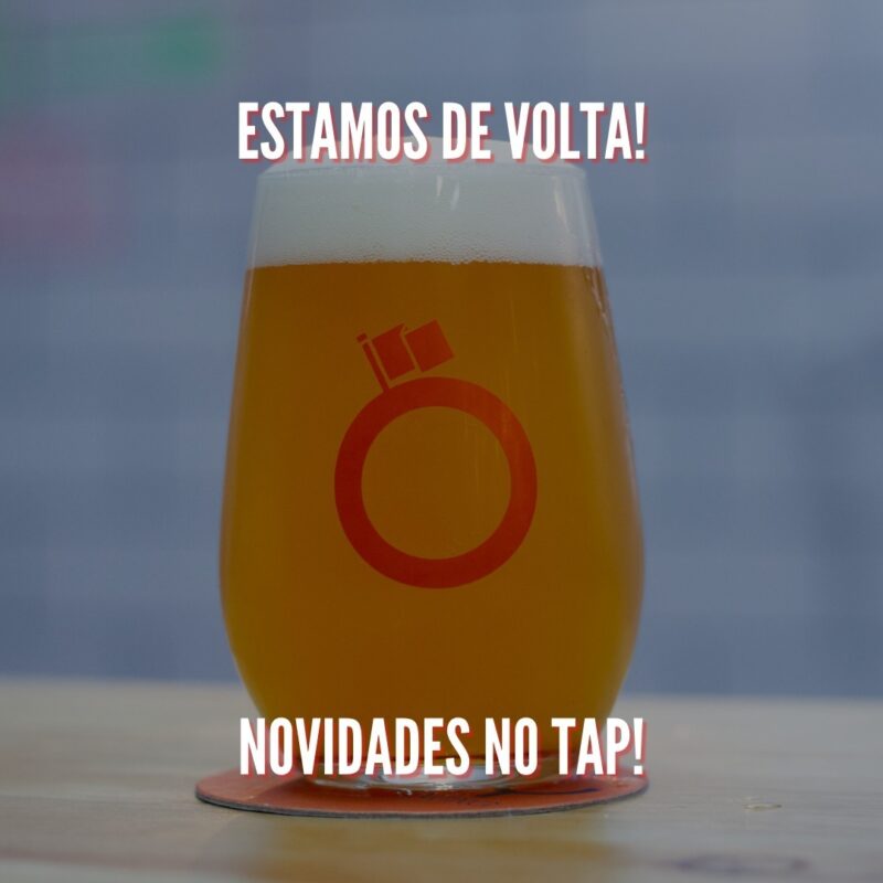 Lançamento Exclusivo Joy Project Brewing • Joy Project Brewing Curitiba