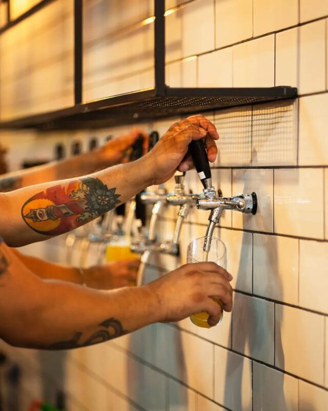 Lançamento Exclusivo Joy Project Brewing • Joy Project Brewing Curitiba