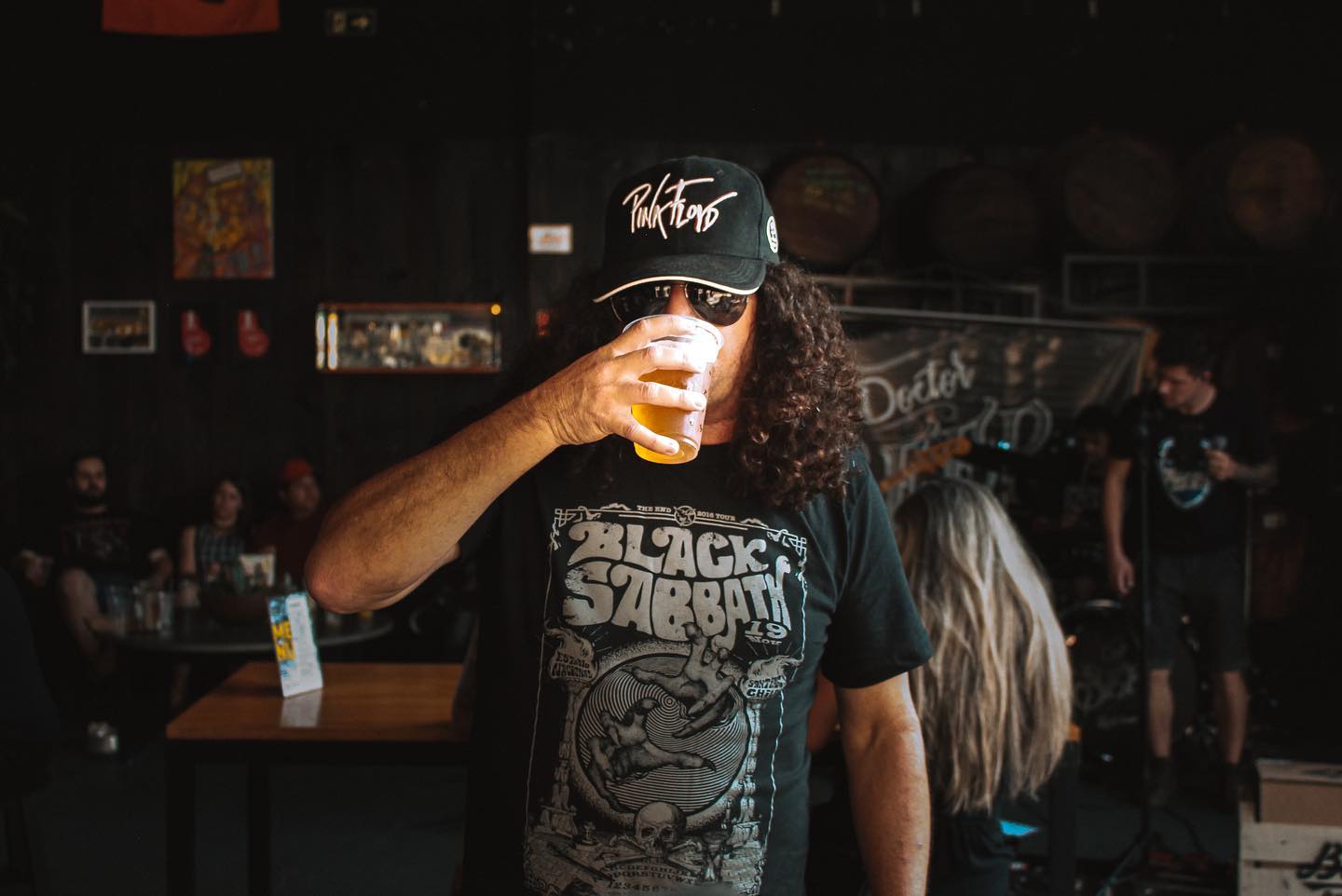 Nada melhor que um um #tbt do nosso INJOY ✨ para deixar todo mundo ... - Imagem 2 • Joy Project Brewing Curitiba