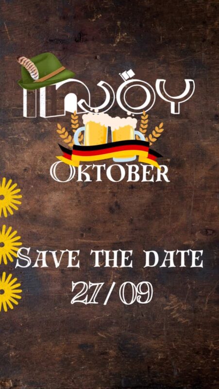No dia 27/09, a fábrica da Joy abre suas portas para dar início às ... • Vídeo Reels Joy Project Brewing Curitiba