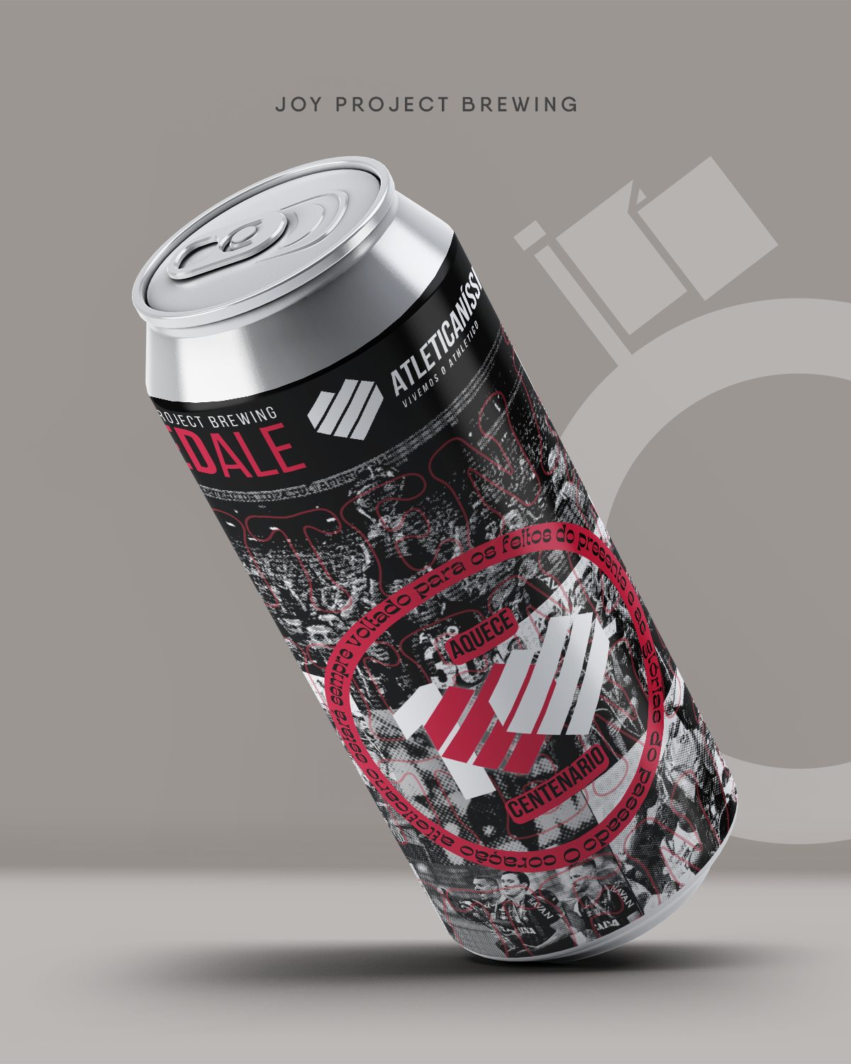 Nossa cerveja com a sua marca? BORA - Imagem 2 • Joy Project Brewing Curitiba