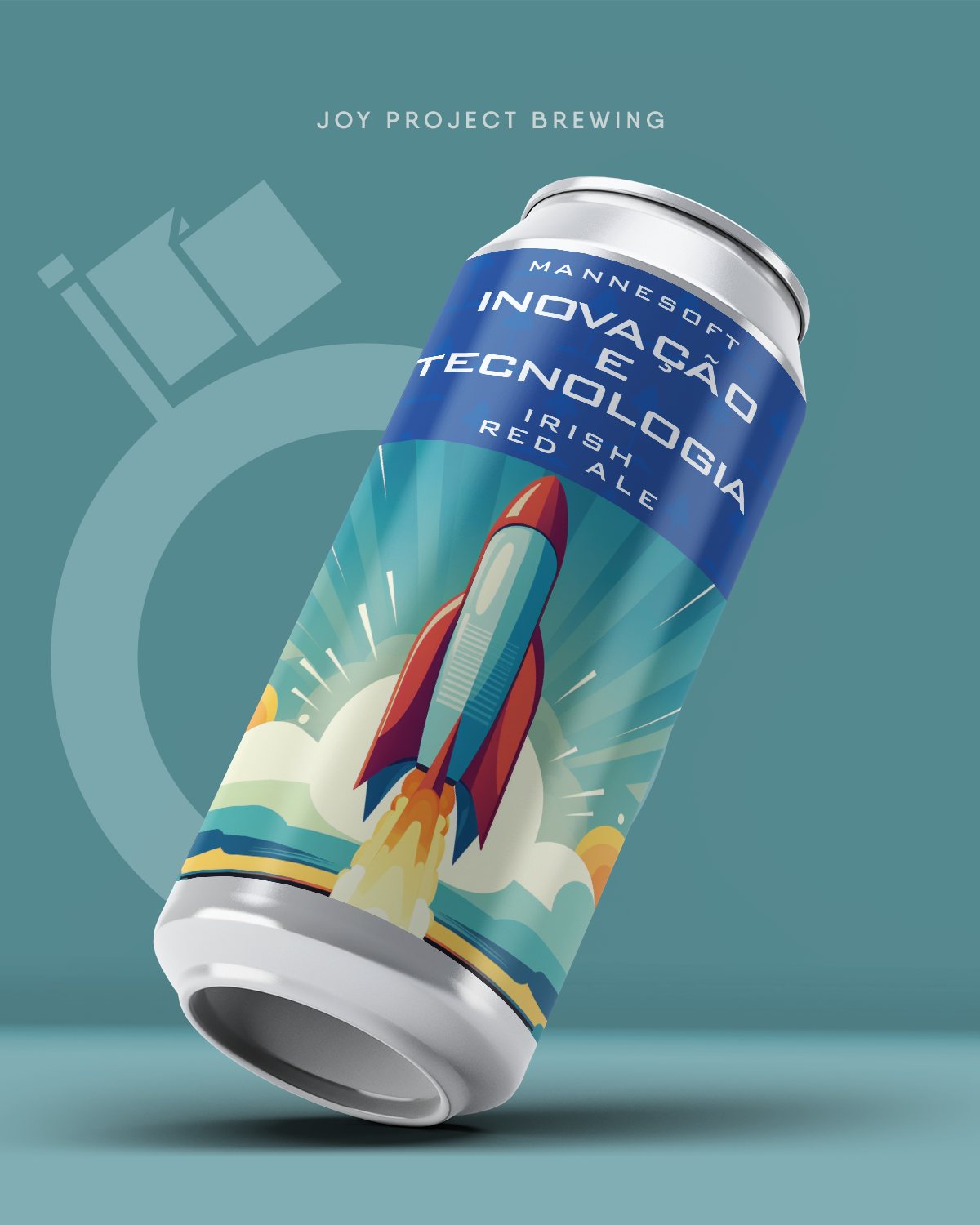 Nossa cerveja com a sua marca? BORA - Imagem 3 • Joy Project Brewing Curitiba