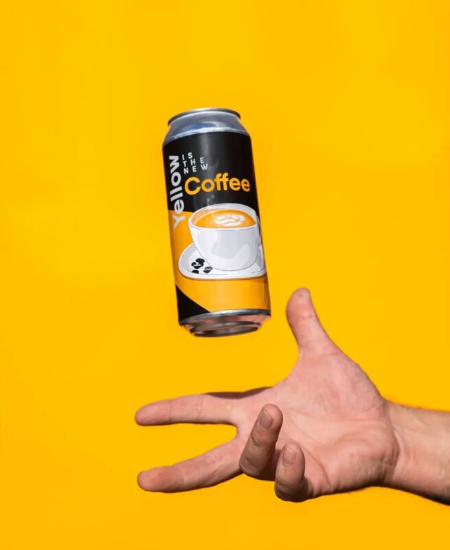 Nossas criações são tão sinistras que parecem até mágica, mas dessa... • Joy Project Brewing Curitiba