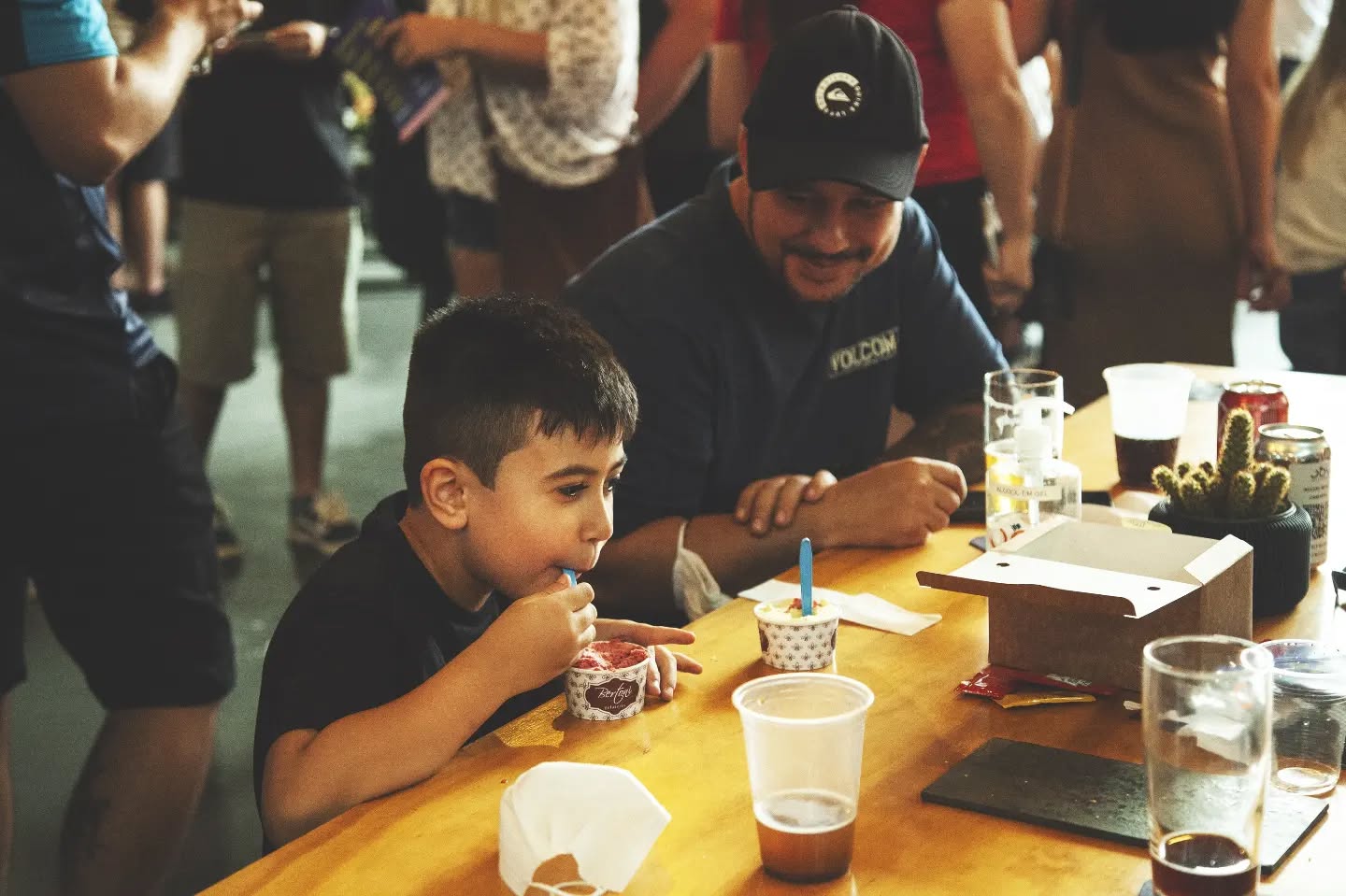 Nosso coração já está cheio de saudades do nosso último Injoy, ele ... - Imagem 7 • Joy Project Brewing Curitiba