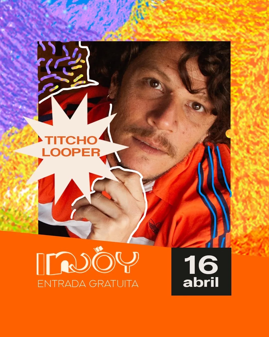 Nosso Injoy Abril as Torneras vai ser marcado pela presença de muit... - Imagem 3 • Joy Project Brewing Curitiba