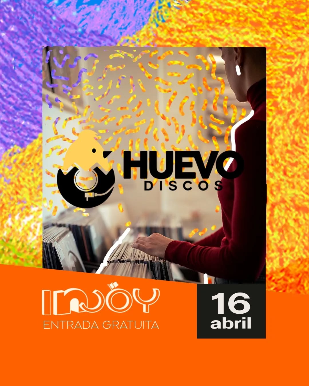 Nosso Injoy Abril as Torneras vai ser marcado pela presença de muit... - Imagem 6 • Joy Project Brewing Curitiba