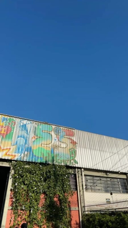 Nosso INJOY já está rolando • Vídeo Reels Joy Project Brewing Curitiba