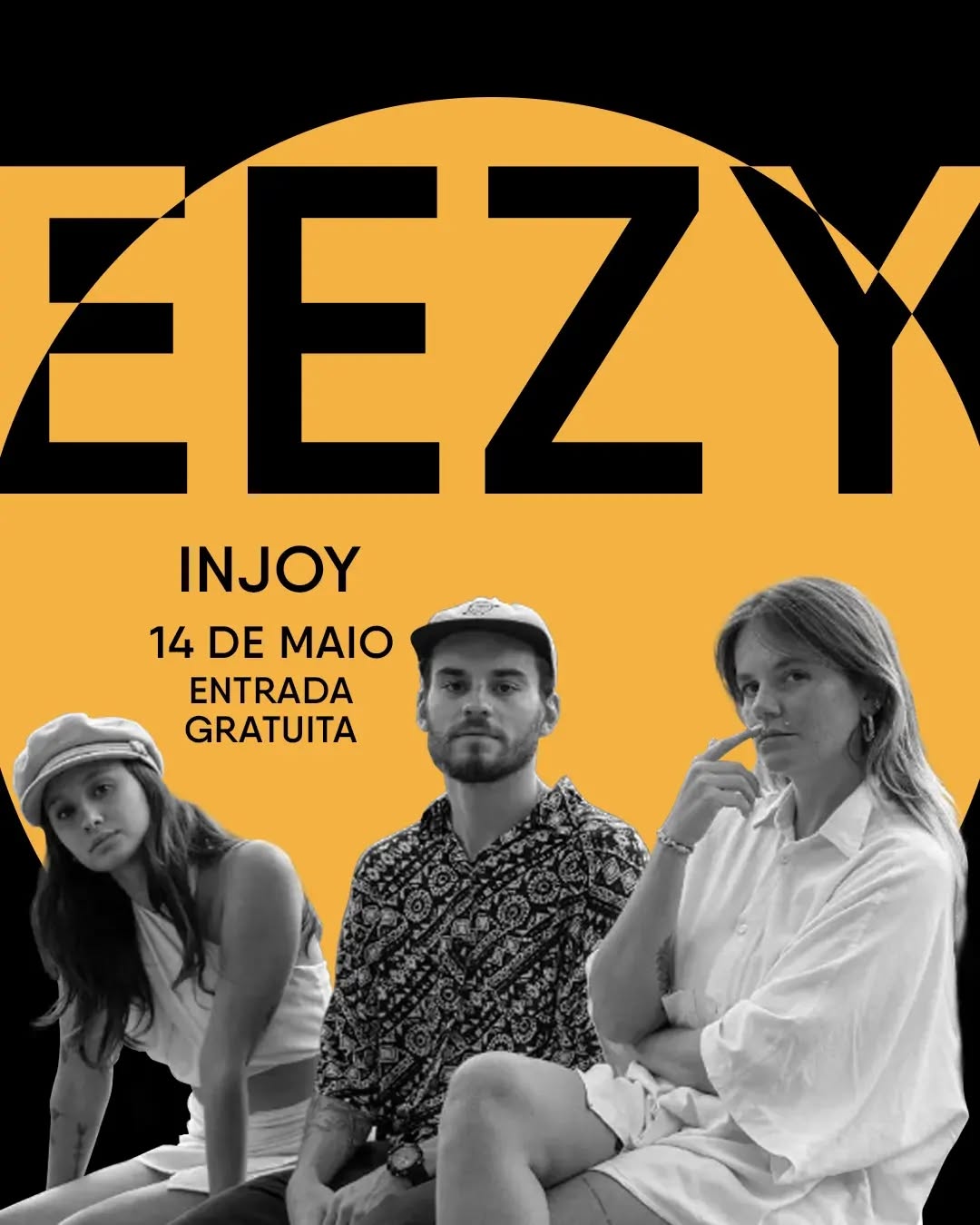 Nosso próximo super Injoy está chegando! Além dele ser marcado pelo... - Imagem 6 • Joy Project Brewing Curitiba