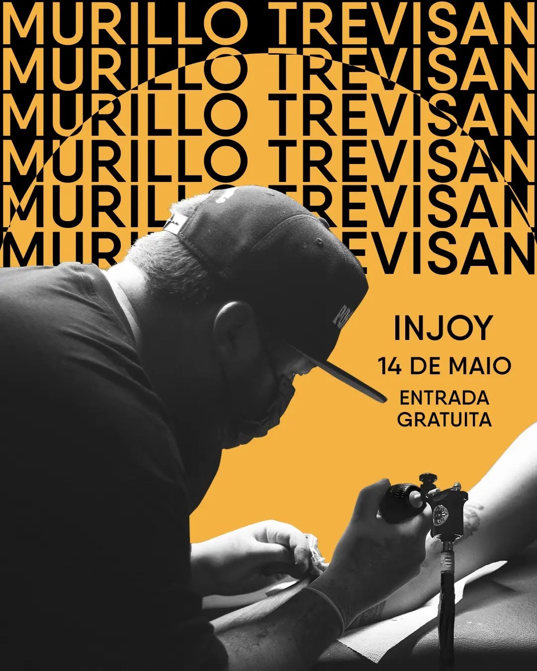Nosso próximo super Injoy está chegando! Além dele ser marcado pelo... - Imagem 7 • Joy Project Brewing Curitiba