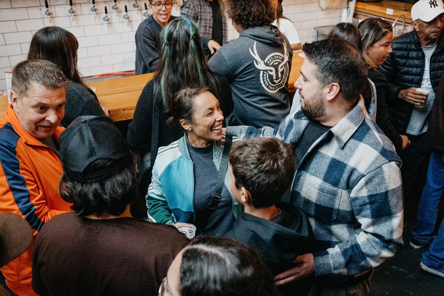 Nosso #tbt vai para essa festa linda de aniversário que vocês fizer... - Imagem 6 • Joy Project Brewing Curitiba