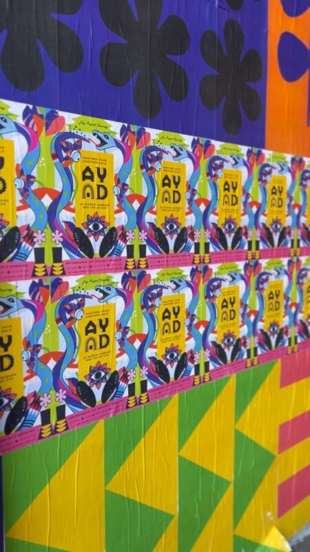 O AYAD 2025 já tá rolando e o dia tá incrível pra curtir! 🍻☀️ • Vídeo Reels Joy Project Brewing Curitiba