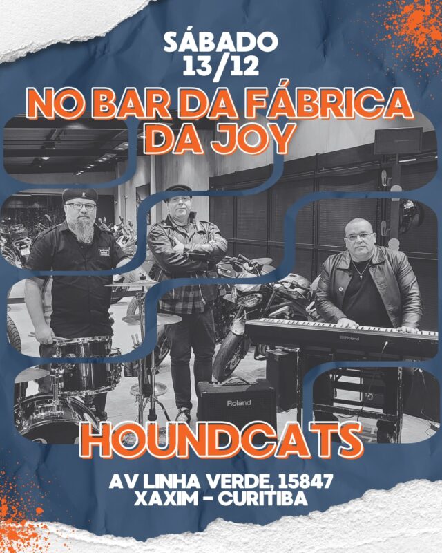 O fim de semana tá daquele jeito no bar da fábrica - Imagem 1 • Joy Project Brewing Curitiba