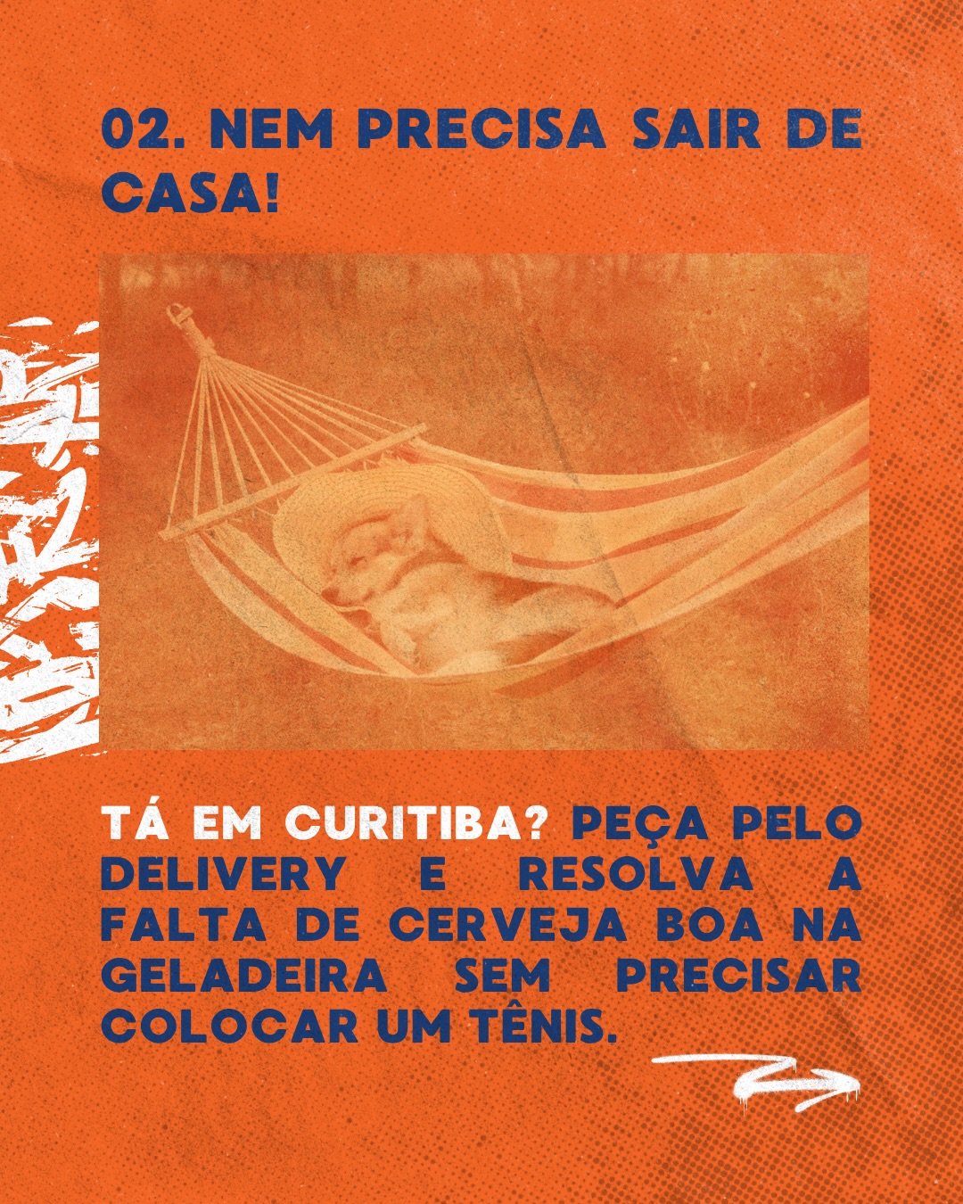 O nível de cerveja boa tá baixo por aí - Foto 3 • Joy Project Brewing Curitiba
