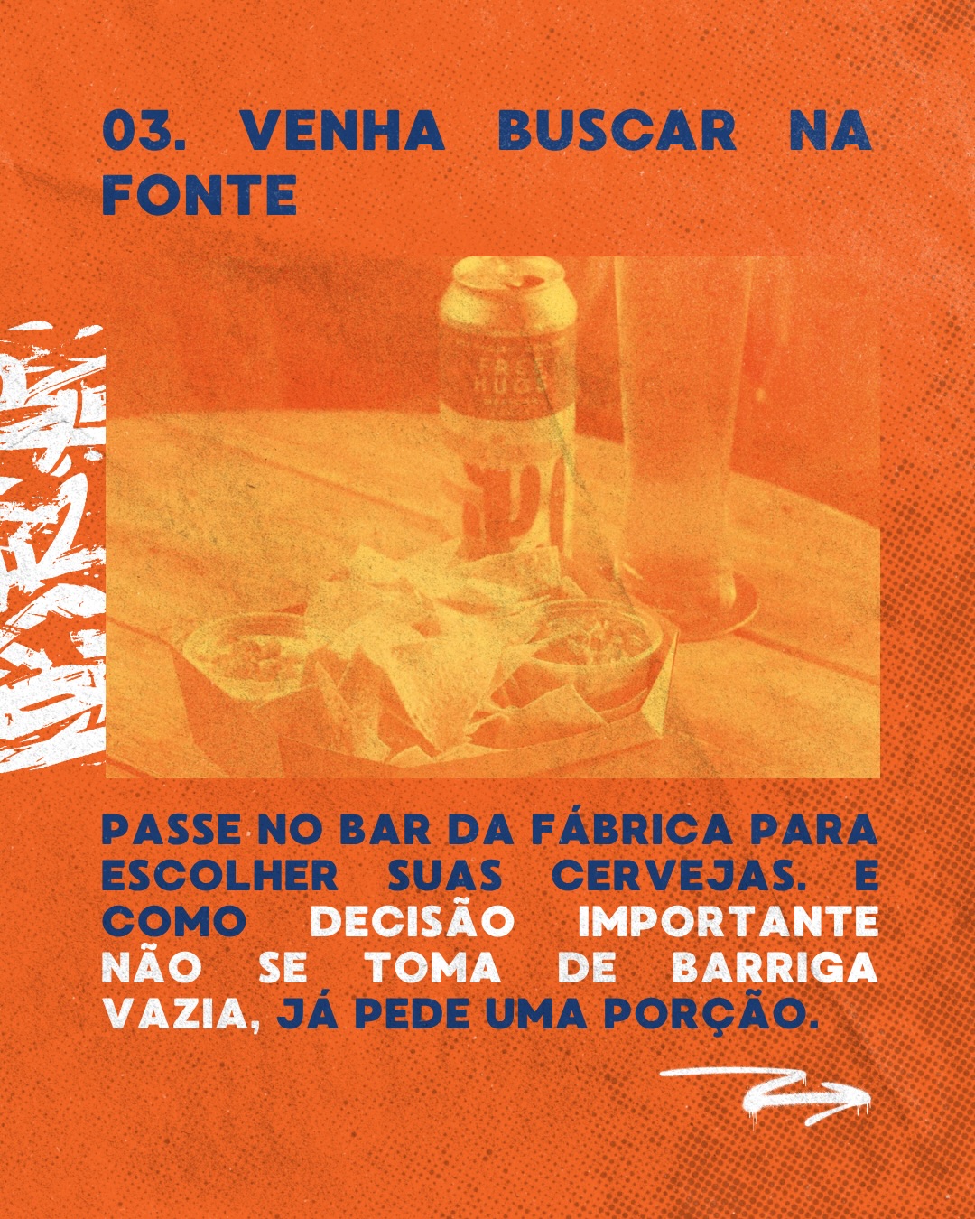 O nível de cerveja boa tá baixo por aí - Foto 4 • Joy Project Brewing Curitiba